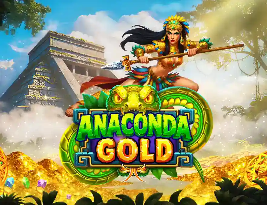 Anaconda Gold